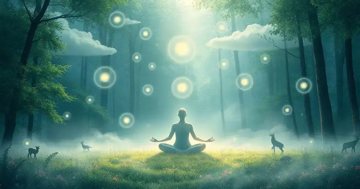 5 Dicas para Desenvolver sua Intuição Espiritual