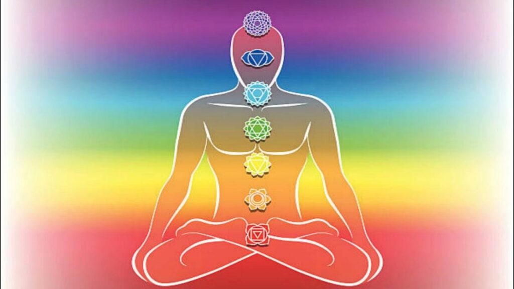 como desbloquear os chakras