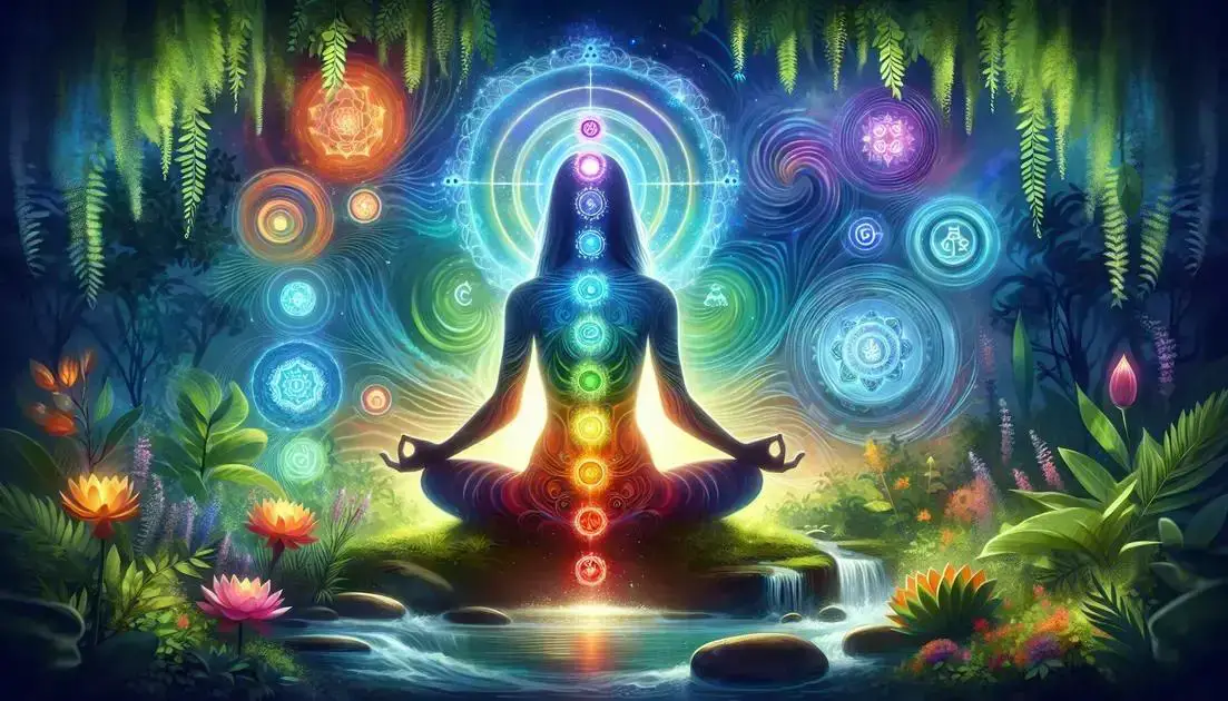 chakras e propósito de vida