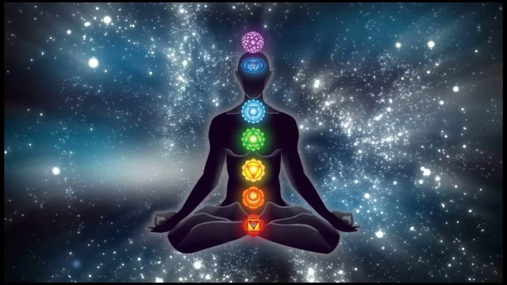o-que-são-chakras