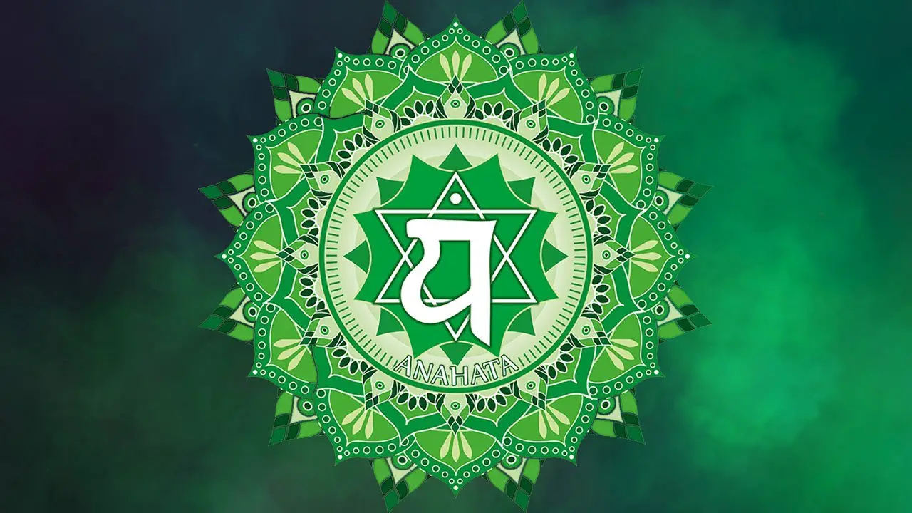 chakra umeral