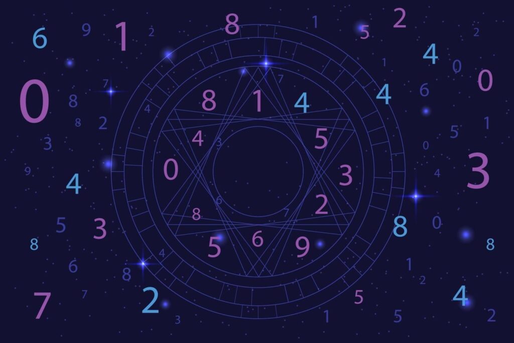 numerologia