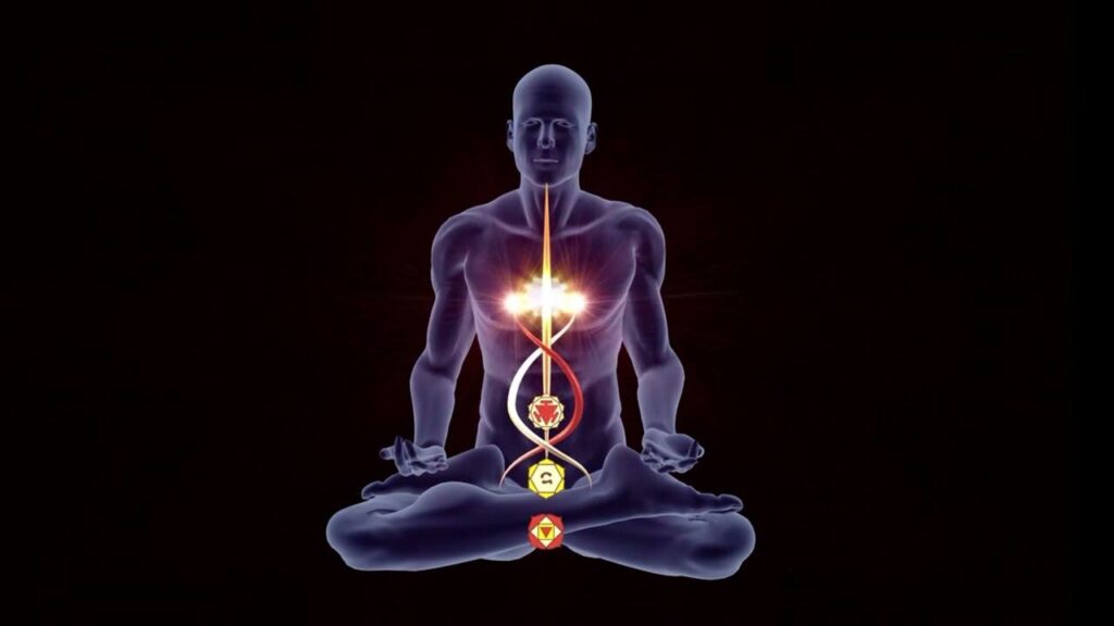relatos da kundalini