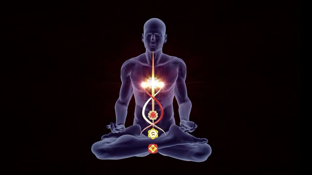 relatos da kundalini