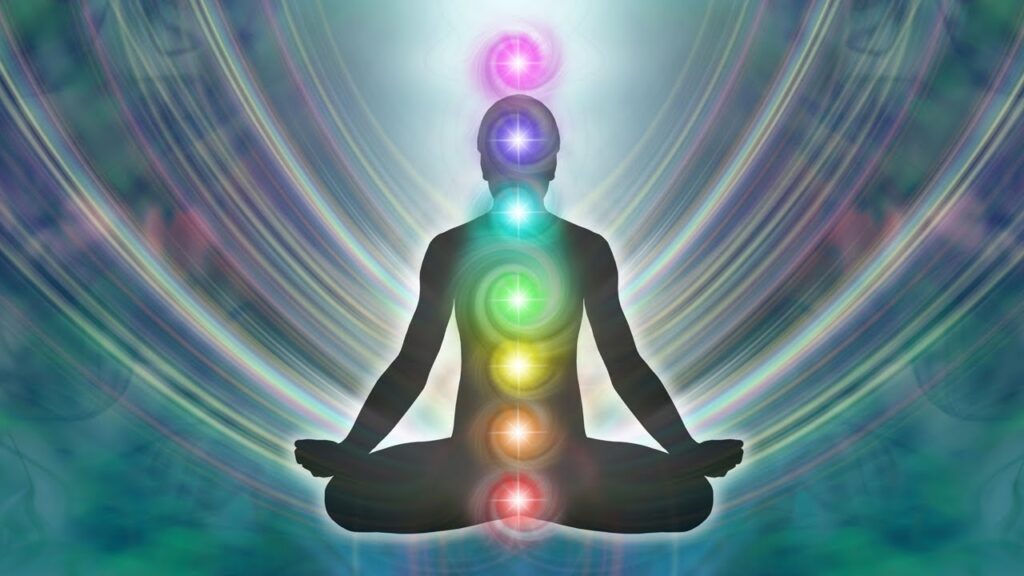 sintomas do despertar da kundalini