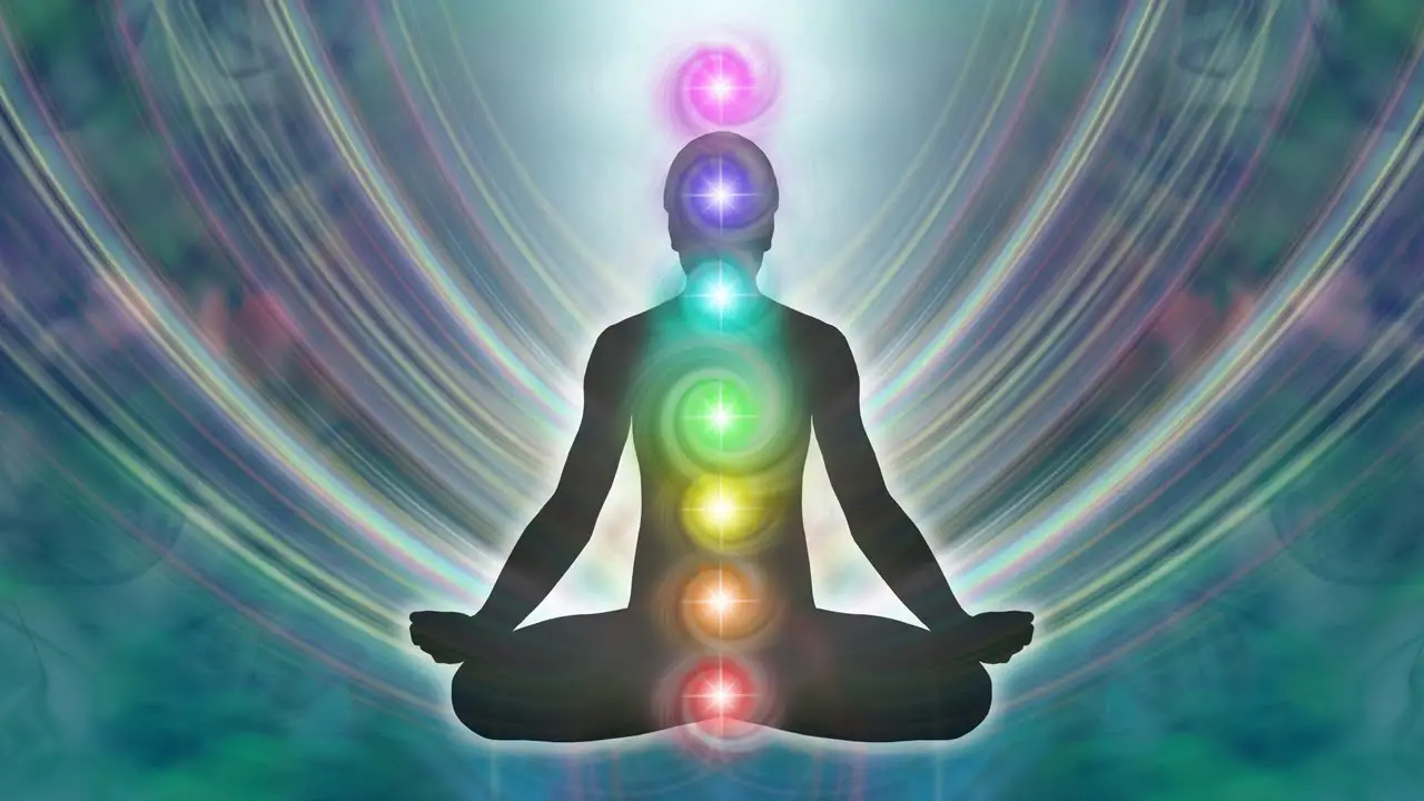 sintomas do despertar da kundalini