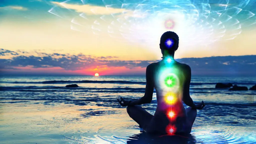sintomas do despertar da kundalini