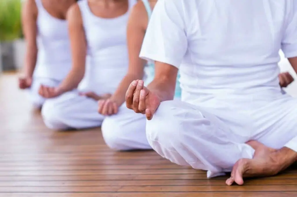 yoga kundalini