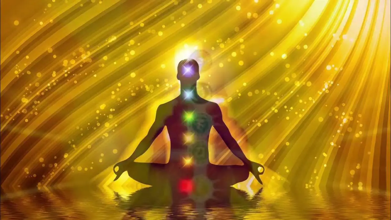 bloqueio da kundalini