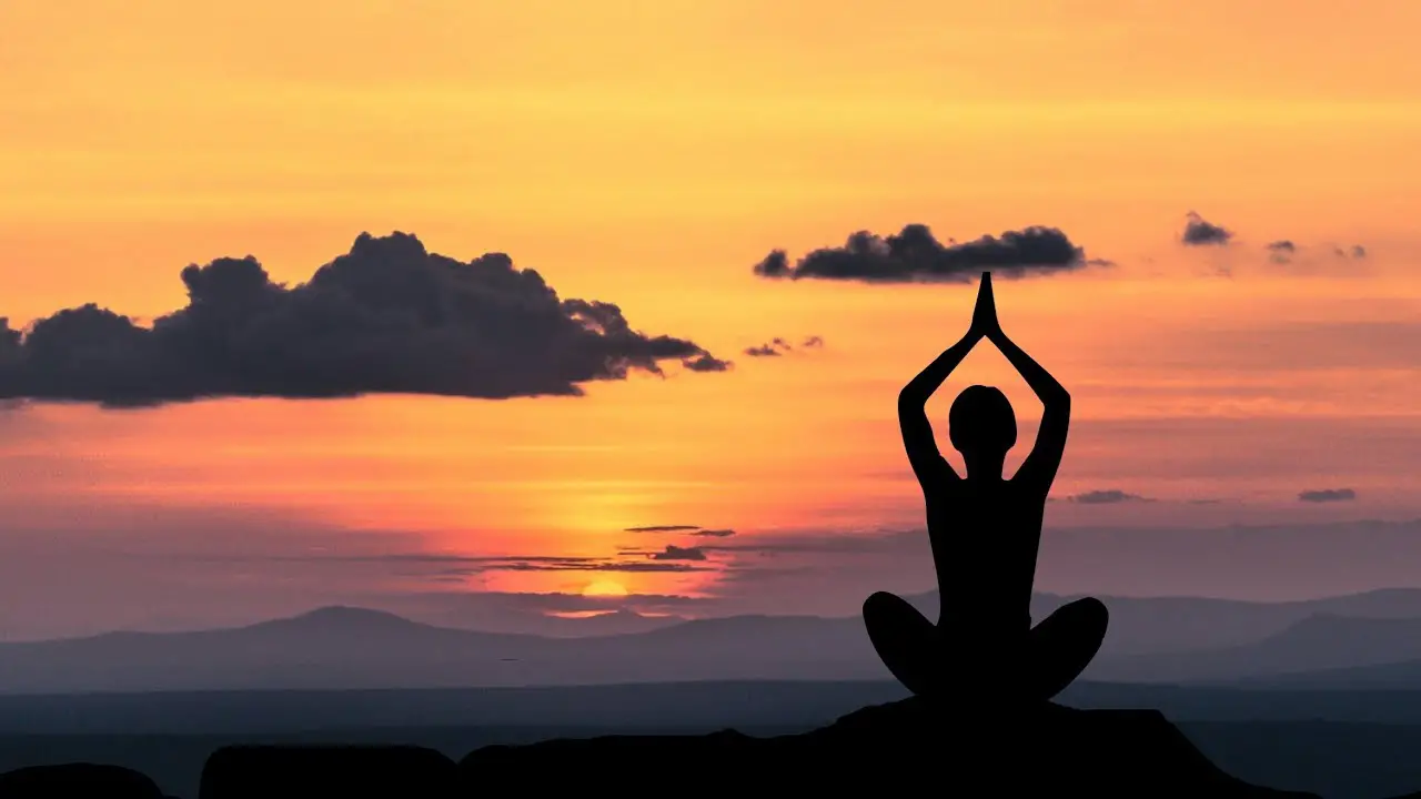 kundalini e saude mental