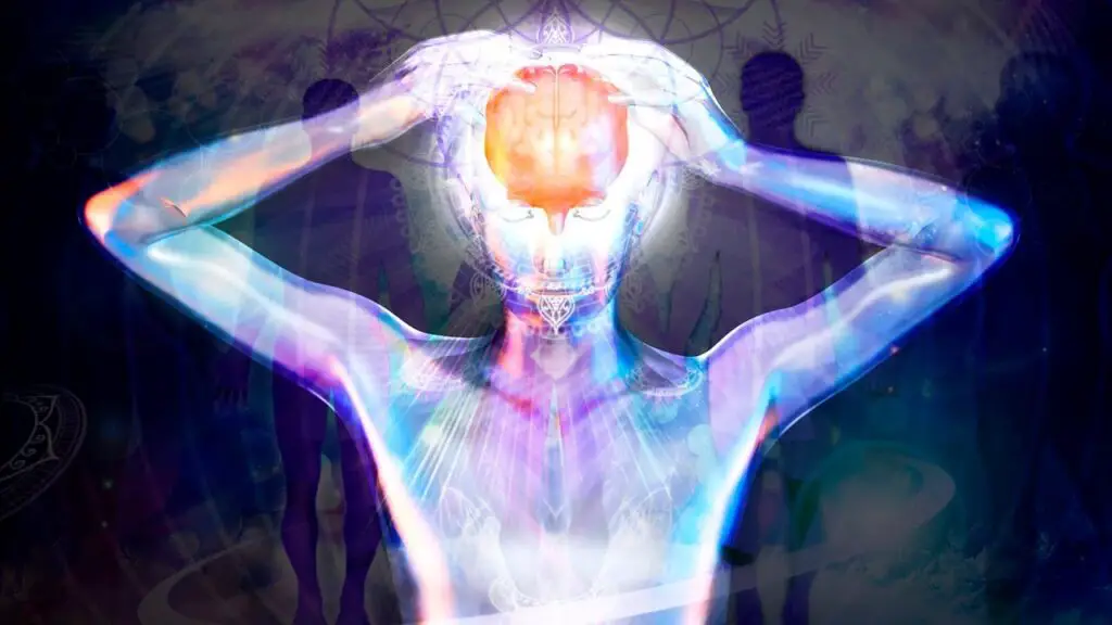 kundalini e saude mental