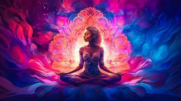 kundalini tantra