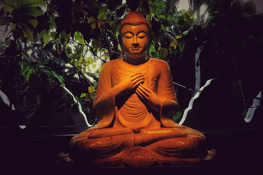 kundalini tradições espirituais