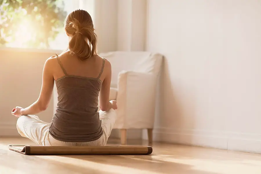 meditacao de manha