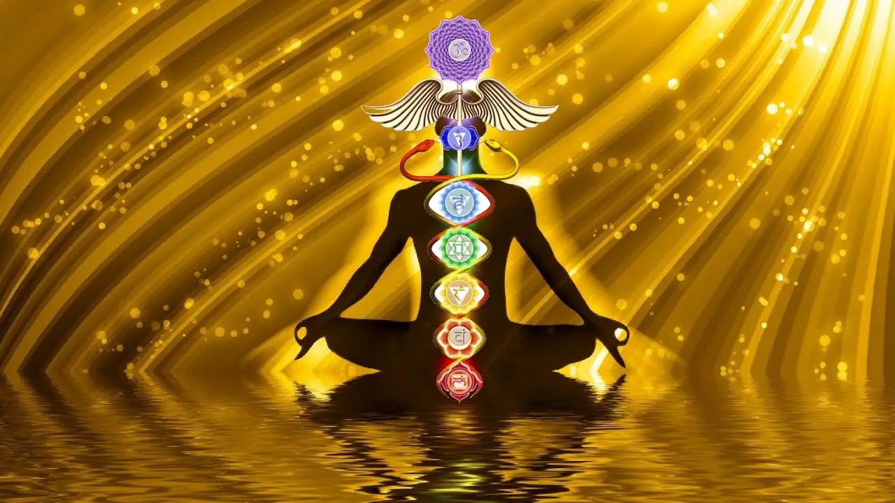 simbolo kundalini