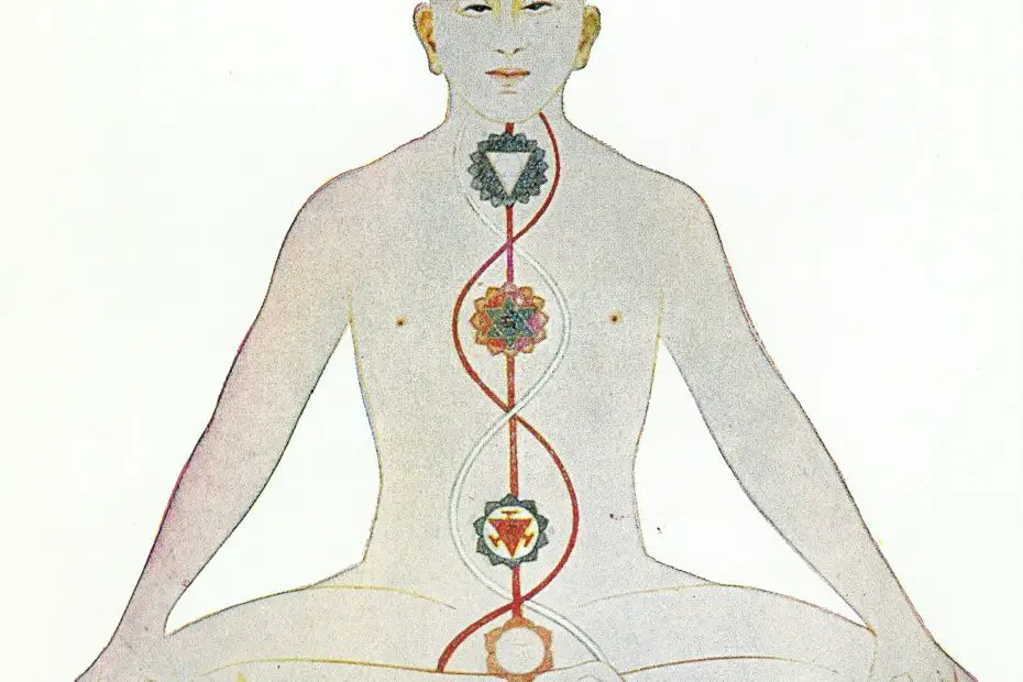 simbolo da kundalini